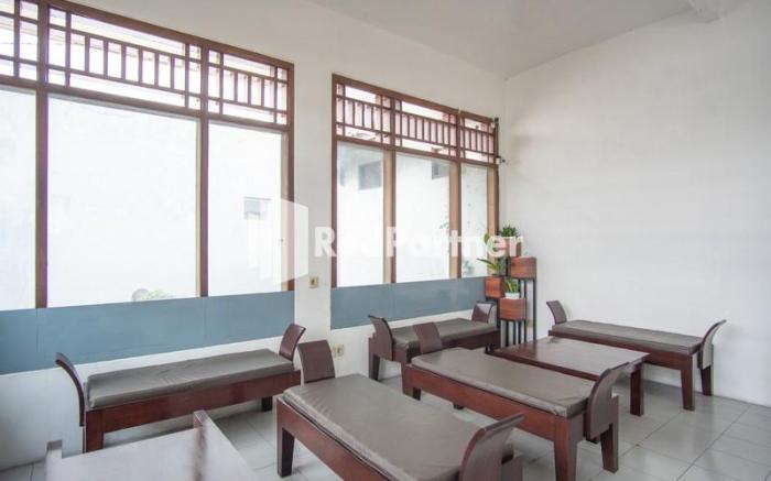 Katup Guest House Syariah Mitra RedDoorz