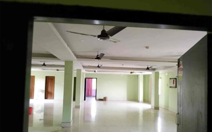 OYO Hotel Geetanjali Palace