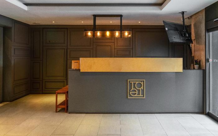 TateVhotel