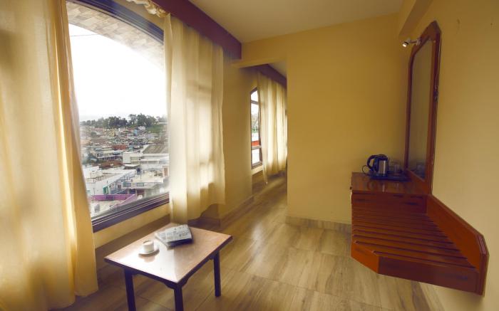 HOTEL KHEMS