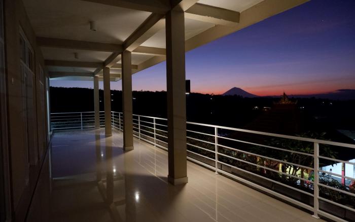 Gunza Bed and Breakfast