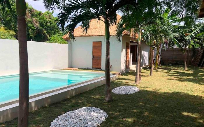 WOW! Bungalows A