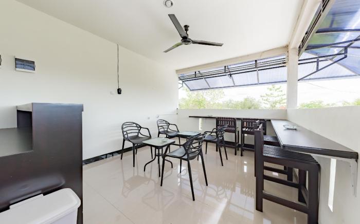 Urbanview Hotel Diamond Malai Permata near Universitas Palangkaraya by RedDoorz