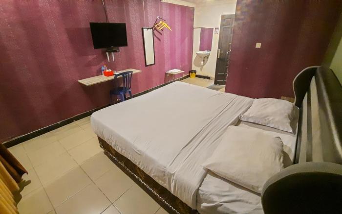 Wisma Malawen Palangkaraya Mitra RedDoorz