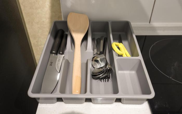 Sepang Horizon Suites @ Icon Stay