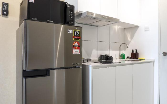 Sepang Horizon Suites @ Icon Stay