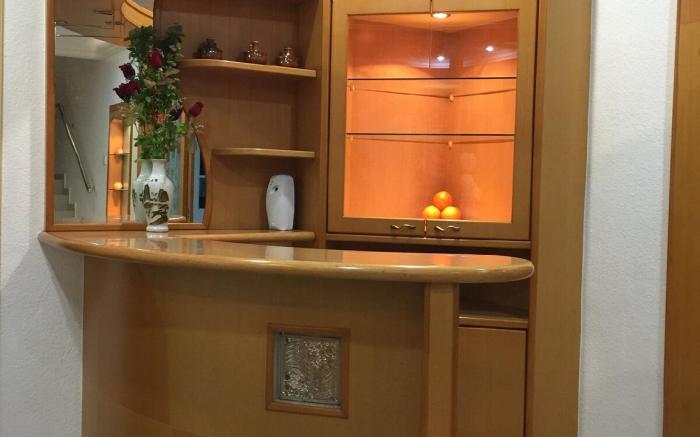Comfortable  Homestay 繁华闹市的平静家园