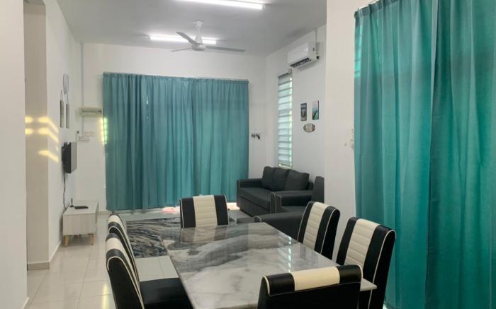 Guest House Bertam Setia