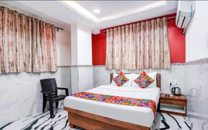 Hotel Sai Bansi 