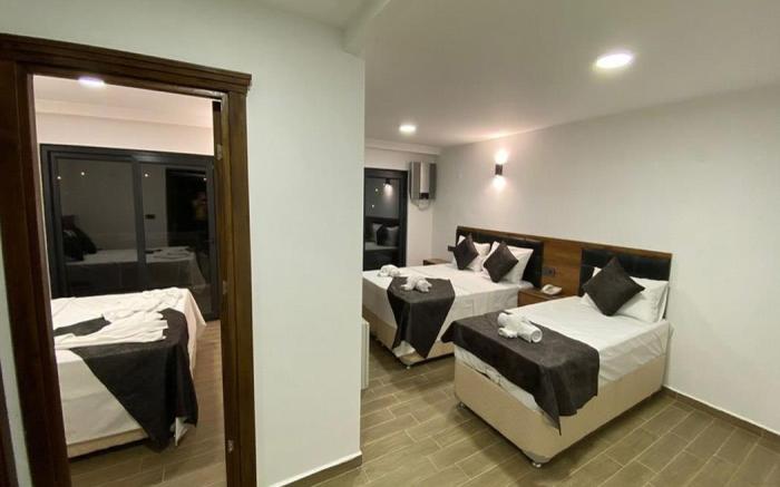 Ataş Aqua Otel Avşa