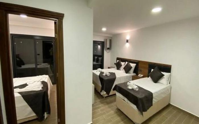 Ataş Aqua Otel Avşa