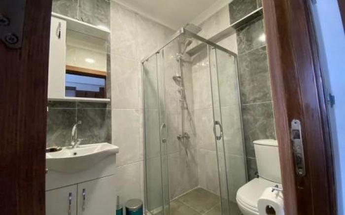 Ataş Aqua Otel Avşa