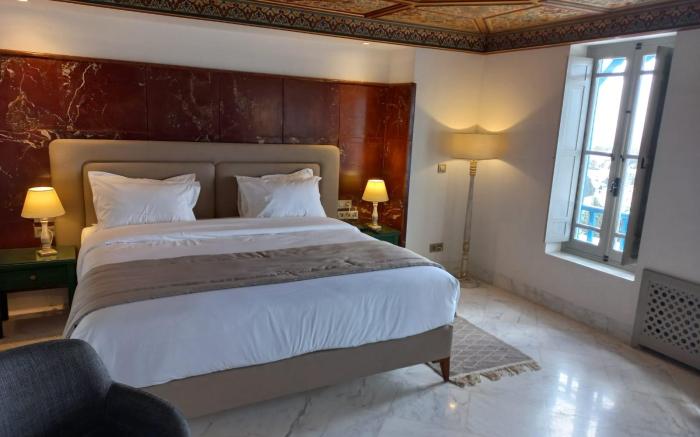 La Menara Hotel & SPA