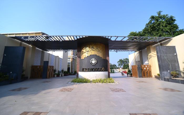 Hotel Krinoscco 