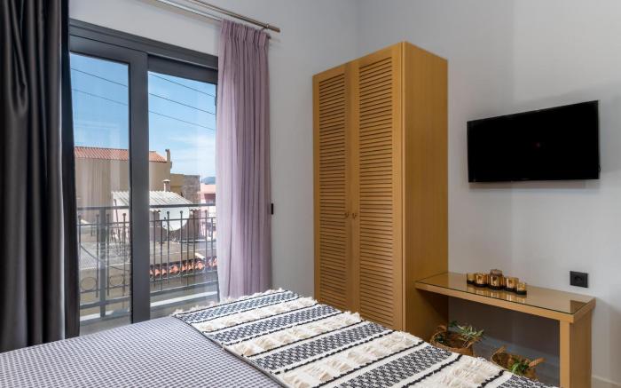 Superior Suite with sea views to Argostoli bay