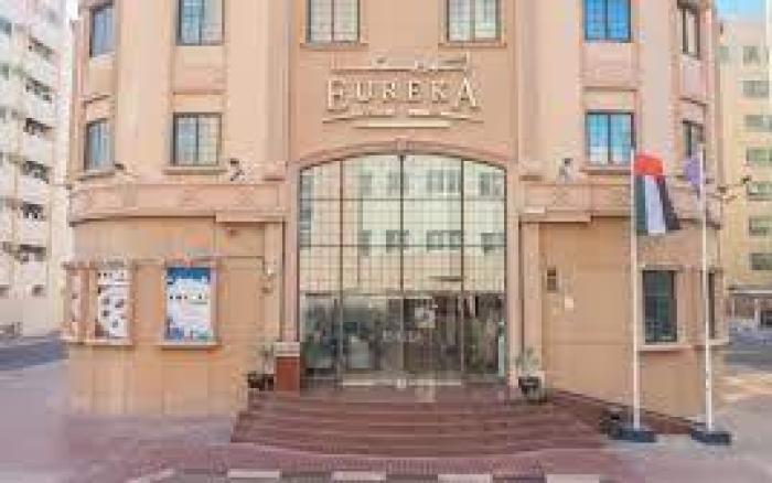 EUREKA HOTEL