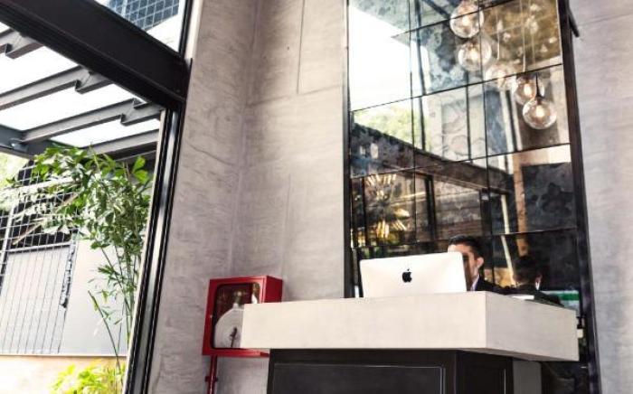 Epic Boutique Hotel