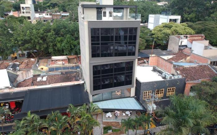 Epic Boutique Hotel