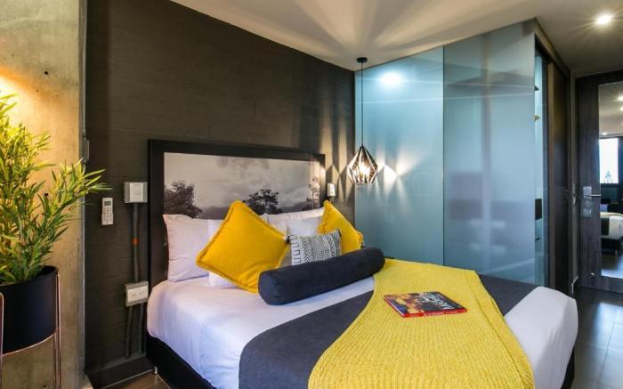 Epic Boutique Hotel