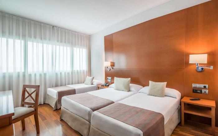 Allegro Murcia Azarbe