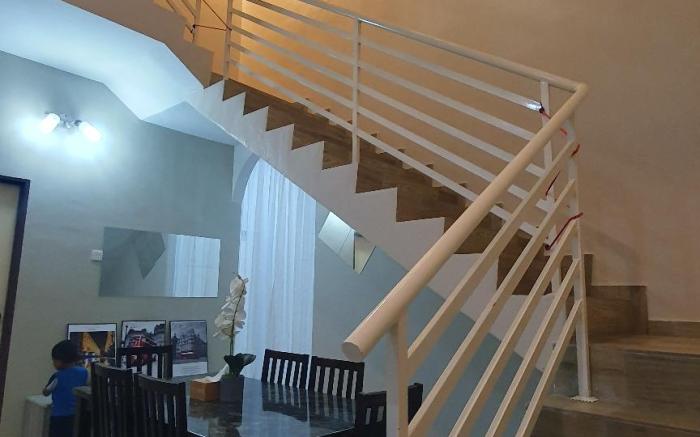 Homestay 4i Tambun (Muslim Friendly)