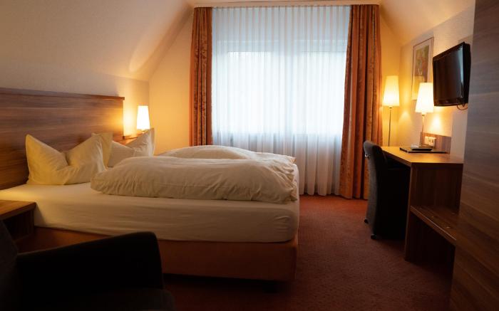 Hotel Jägerhof