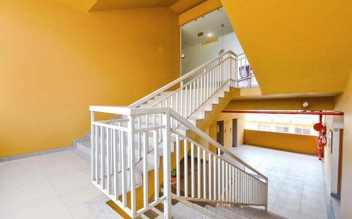 FabHotel Kaviya - Bopal