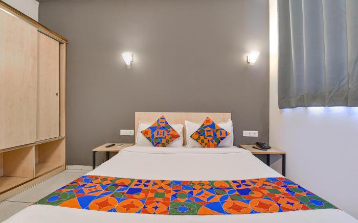 FabHotel Kaviya - Bopal