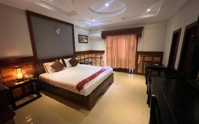 Beat Hotel Siem Reap