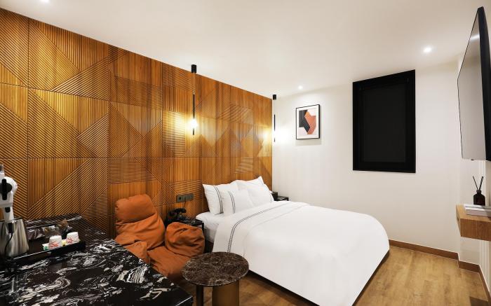 MARI HOTEL Chungju Branch