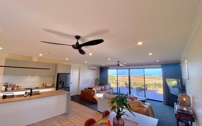 Wamoon Retreat ~ Luxe House