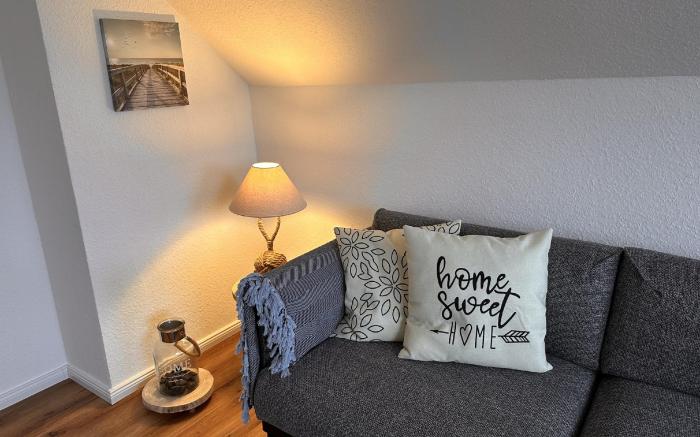 Ferienwohnung Deichblick