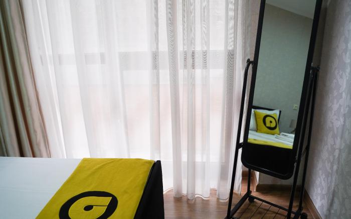 Aura Plaza Hotel