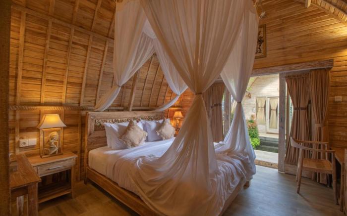 Wana Shanti Villa