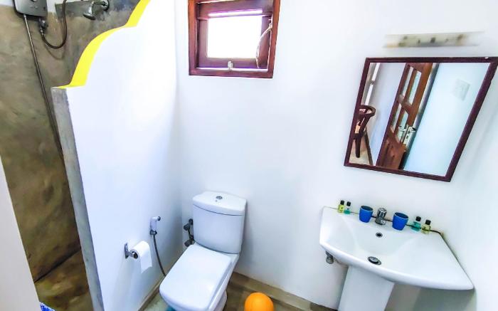 Maison D'hotes Sanda Beach