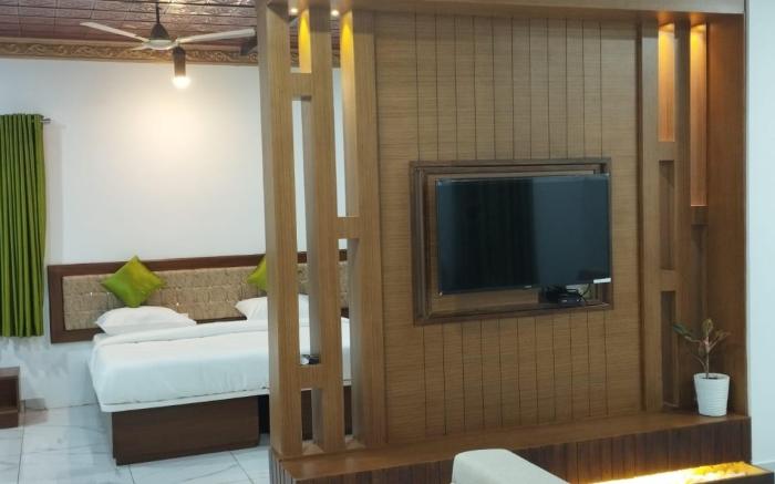 SRISHTY GARDEN RESORTS