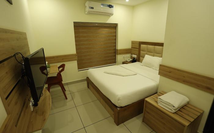 Balaji Regency Kanhangad