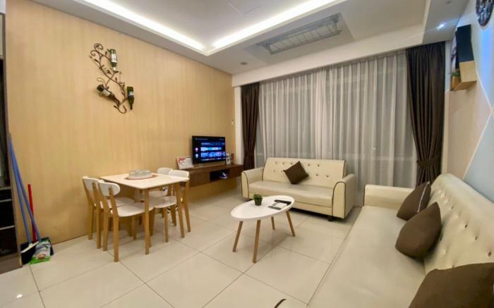 KK SUTERA AVENUE WT POOL OPP IMAGO 2BR 5pax 【SUN】