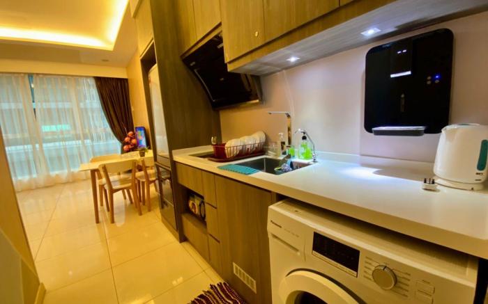 KK SUTERA AVENUE WT POOL OPP IMAGO 4BR 12pax 【LO】