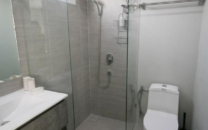 Mantra Beach Condominium Studio - M169