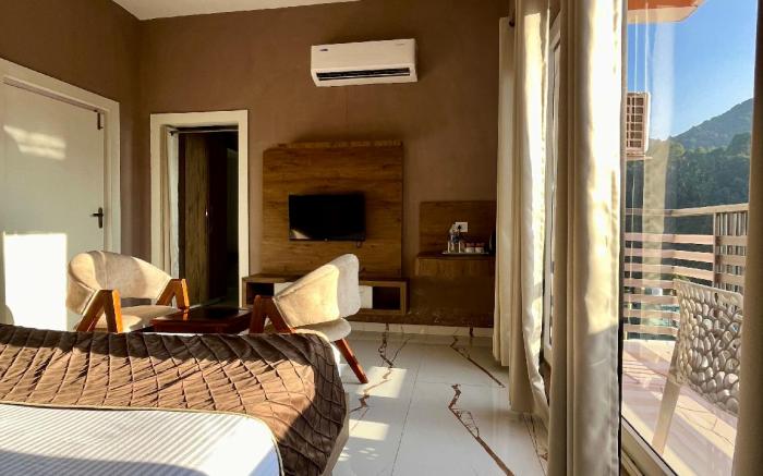 Hotel Viva La Vida