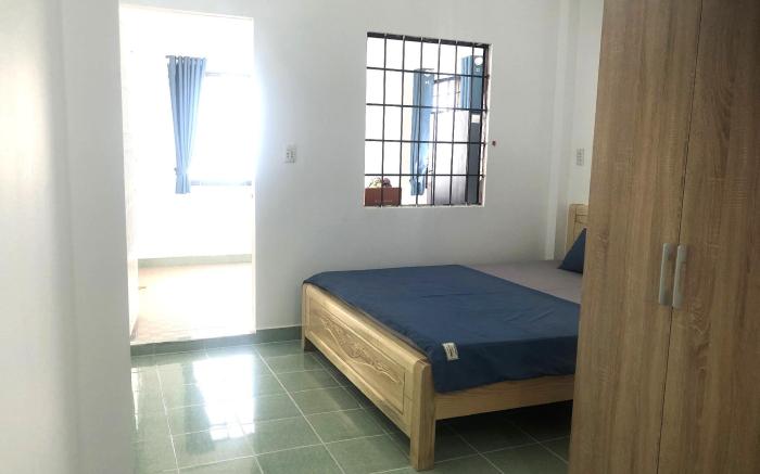 M.P Q.3, HCM#4.2#River view#4th floor-stairs