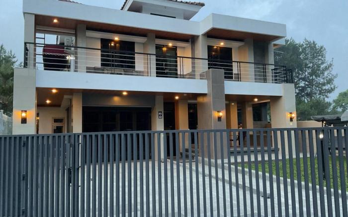 Hidden Hill New Villa Kota Bunga by Citrus House