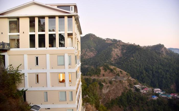 AnantVilas Shimla Hills