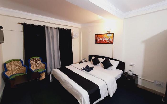 TNF Nature stay ||Private Room|Best sunset|Parking
