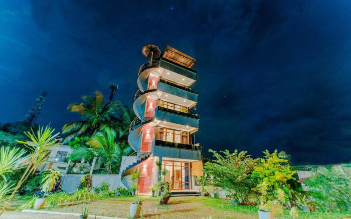 Kapaliya Unawatuna
