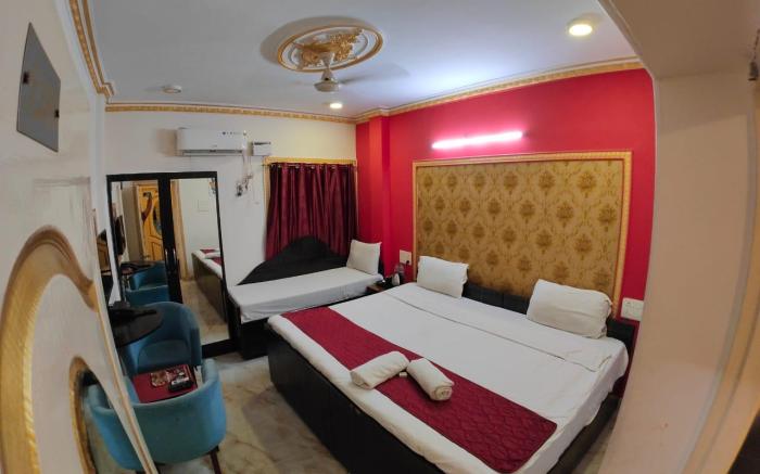 ECR GRAND RESORT