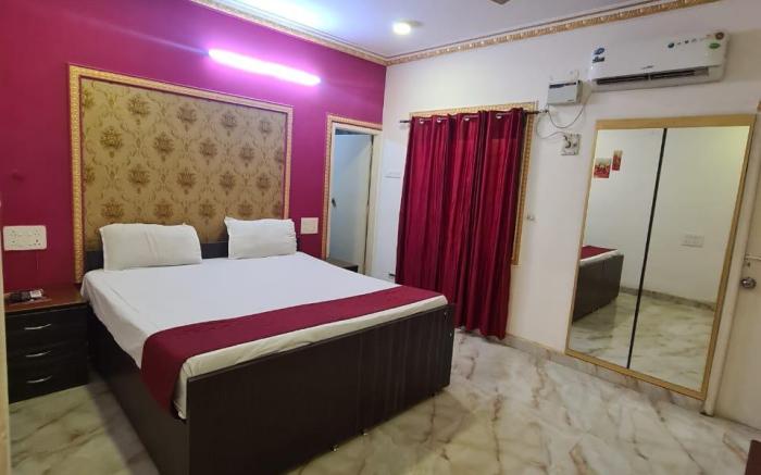 ECR GRAND RESORT