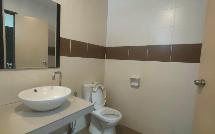 MELAKA BYYOU WATER THEMEPARK @ 2BEDROOM APARTMENT 