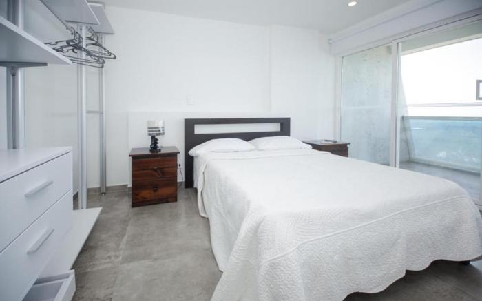 Apartamento Familiar en Torres del Sun Rise Andres